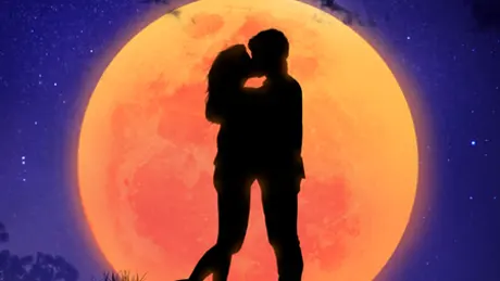 Moonborn