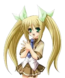 松平 穂乃香