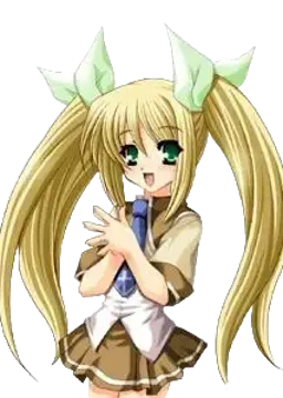 松平 穂乃香