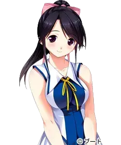 日向舞