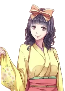 おばあさん