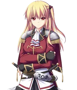 エルミナ・エクス