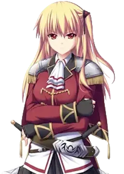 エルミナ・エクス