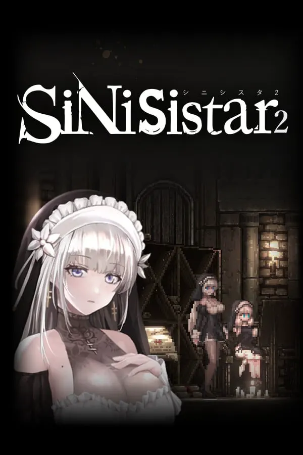 SiNiSistar2