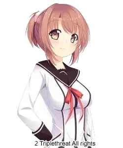 日月 咲