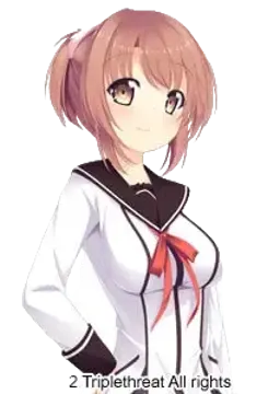日月 咲