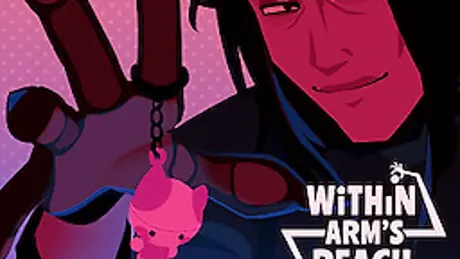 Within Arm's Reach