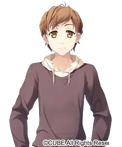 広崎 響