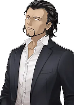 アントニーノ・ドルチェ