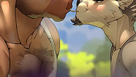 Furry Shades of Gay 3: Still Gayer