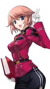 リディア・ロコソフスキ