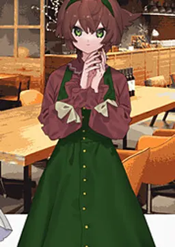 木蓮 鈴