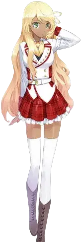 グエン・三嶋・華・クレオール