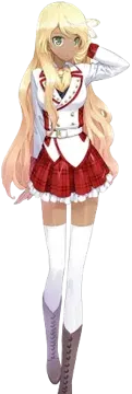 グエン・三嶋・華・クレオール