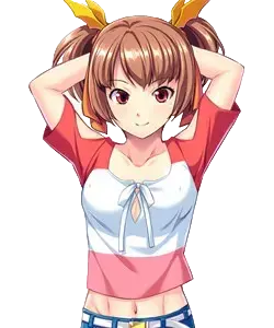 光井 涼花