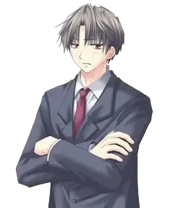 九条 鷹見