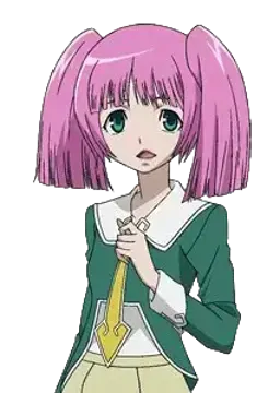 シナダ・ベニオ