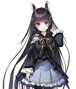 月角島 ヴィカ