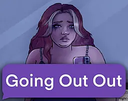 Going Out Out