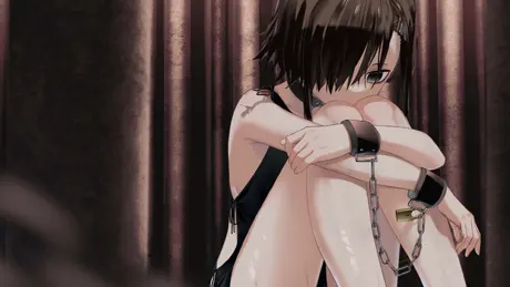 [Galgame/PC/AZ]变态监狱[12.1G]