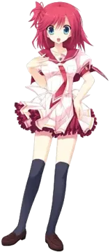 橘 夕