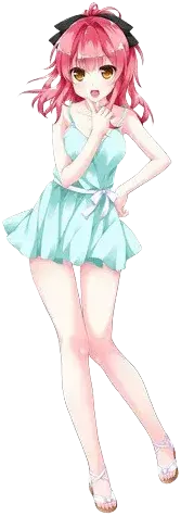 東渚沙