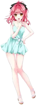 東渚沙