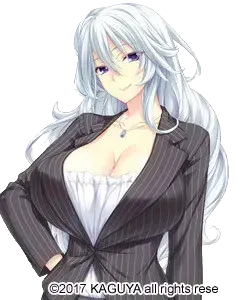 武坂 律香