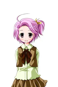 内田あざみ