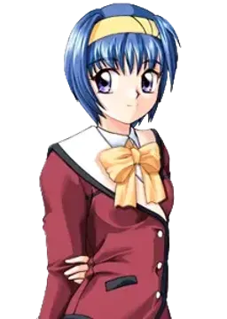 春日野 美夏