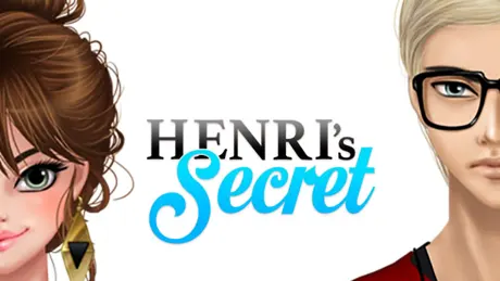 Henri's Secret