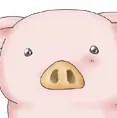 こぶた