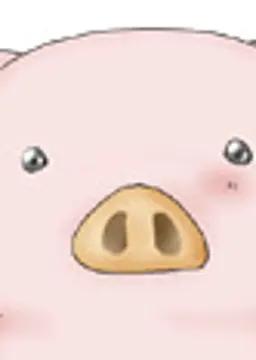 こぶた
