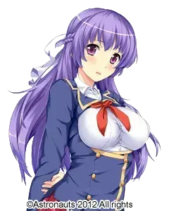 新庄由香里