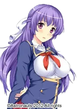 新庄由香里