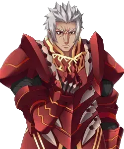 バルガ