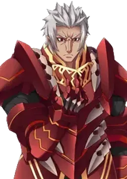 バルガ