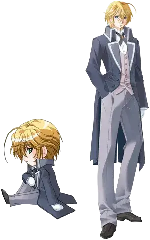 クリス・ブレア