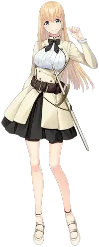 エリザベート・リア・クラウソラス