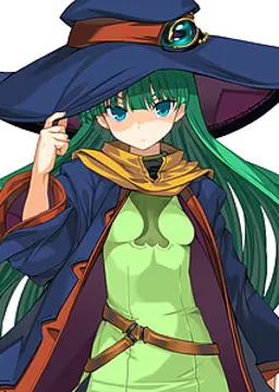 魔想 志津香