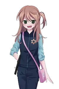 江梅花
