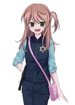 江梅花