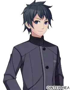 保藻口 秀夫