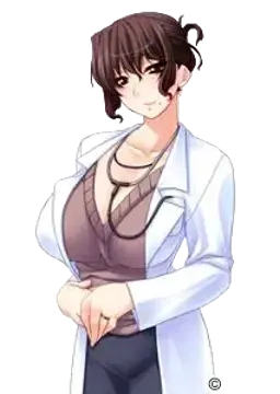 桂木愛子