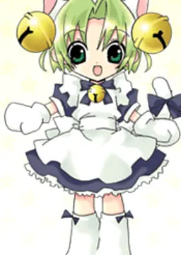 デ・ジ・キャラット