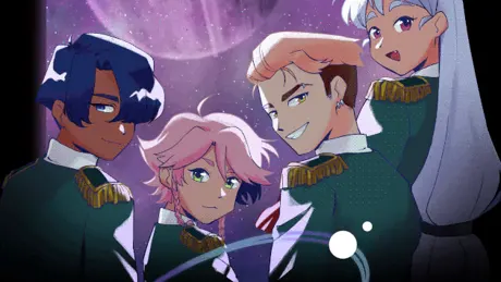 Märchen Line