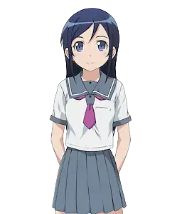 新垣 あやせ