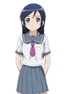 新垣 あやせ