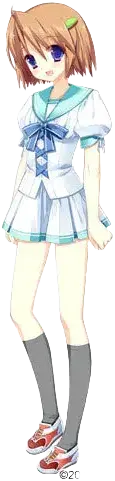 辻 志乃