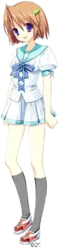 辻 志乃